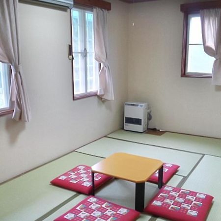 Pension Come Healing Tatami-Room- Vacation Stay 14980 Minamiuonuma Exteriör bild